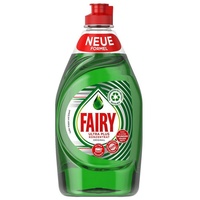 Fairy Ultra Plus Konzentrat Original 450 ml