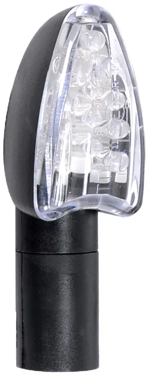 Oxford LED Signal 15 Blinker Schwarz