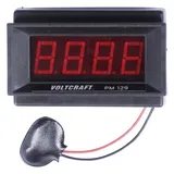 VOLTCRAFT PM 129 Digitales Einbaumessgerät ± 199,9 mV