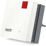 AVM WLAN-Repeater FRITZ!Repeater 1200 AX, bis 3000 Mbit/s, Gigabit-LAN