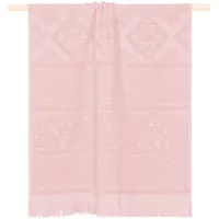 PAD Strandtuch PAD "Harlem", pink (dusty pink), B:100cm L:180cm,