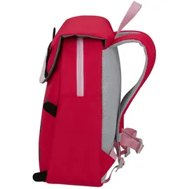 Samsonite Rucksack Happy Sammies Eco Backpack Ladybug Layla S+ Ladybug Lally
