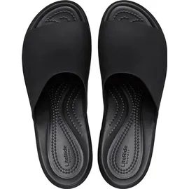 Crocs brooklyn Slide Heel 209408060 - Schwarz - 39