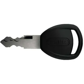 ABUS Bremsscheibenschloss 370 Trigger Alarm 2.0 Rot