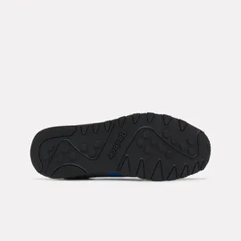 Reebok Classic Nylon Herren Grau/Blau 43