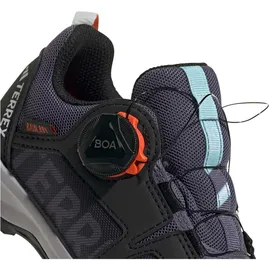 adidas Terrex Agravic Boa RAIN.RDY Kinder Pure Teal / Cloud White / Core Black 38 2/3