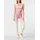 Plein Sport Leggings rosa | pastellpink L