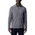 Columbia Klamath Range II Half Zip Fleecepullover Grau L
