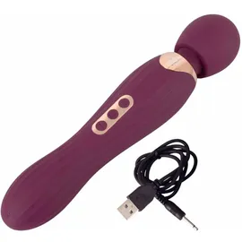 You2Toys Vibrator, Grande Wand