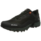 Salewa Ultra Train 3 Herren raw green/black out 40,5