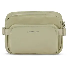 KAPTEN & SON - Lisbon Crossbody - Hüfttasche oliv
