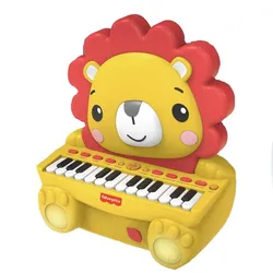 Spielzeug-Klavier Fisher Price Kids Studio