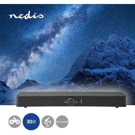 Nedis GSPRSB21020BK