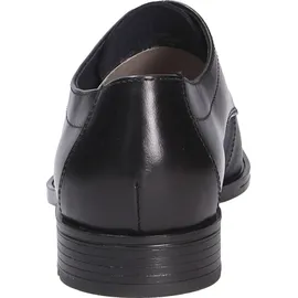 LLOYD Herren Schnürschuhe schwarz(schwarz), Gr.: 39