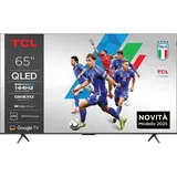 TCL 65P8K 65" 4K Qled Tv Silber