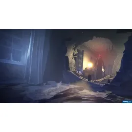 Evil Nun The Broken Mask [Unholy Edition] PS5