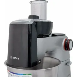 Bosch OptiMUM MUM9D33S11 silber