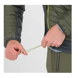 Karpos Pian Longhi Jacke Deep Depths/Woodland Gray L