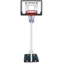 Sport-Thieme Basketballanlage Utah Wetterfest 180 x 150 cm