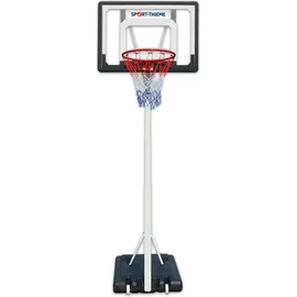 Sport-Thieme Basketballanlage Utah Wetterfest 180 x 150 cm