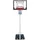 Sport-Thieme Basketballanlage Utah Wetterfest 180 x 150 cm