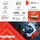Telefunken XH32TP900S 32'' LED HD-Ready Smart TV