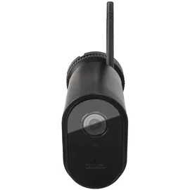 ABUS PPIC54520B 4K Schwarz