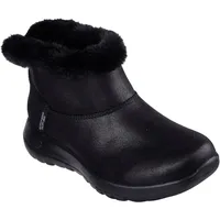 SKECHERS On-The-Go Joy - Cozy Dream Damen schwarz 41