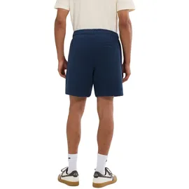 Ellesse Herren Sweatshort - ZANICA, Loungewear, Bermuda, einfarbig, Blau L