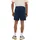 Ellesse Herren Sweatshort - ZANICA, Loungewear, Bermuda, einfarbig, Blau L