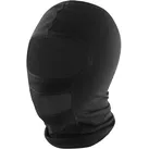 Löffler Ski Mask Vent Transtex Warm Unisex Sturmhaube schwarz