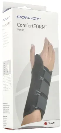 Donjoy ComfortForm Handgelenk Links Größe XL 1 Stück
