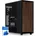 Workstation UCC2460I2I1HF 2023 128 GB 4000 GB