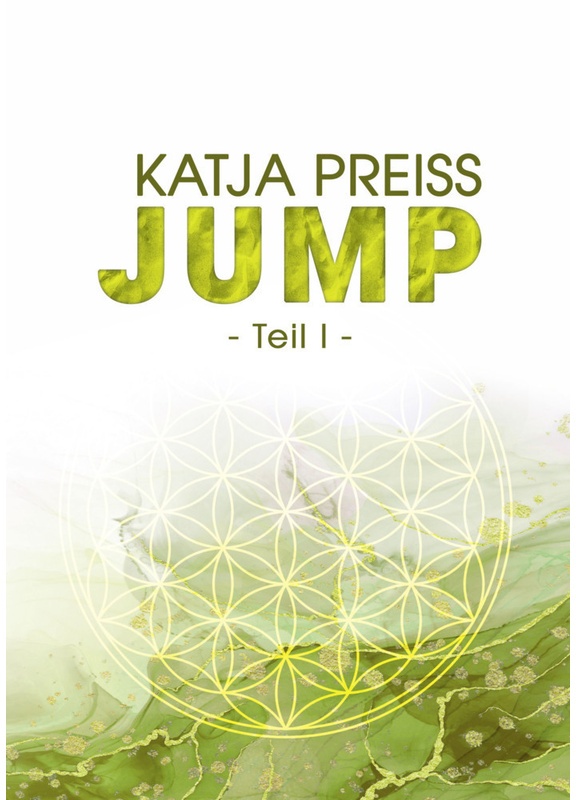 Jump - Katja Preiss, Kartoniert (TB)