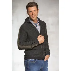 Monte Carlo Strickjacke - khaki - 50