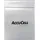 AccuCell Lipo Schutzbeutel klein 23x18cm Silber