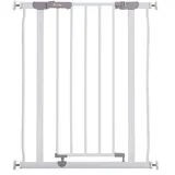 Dreambaby Treppenschutzgitter AVA Slimline 61-68 cm Weiß