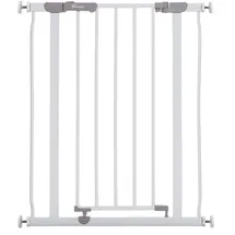 Dreambaby Treppenschutzgitter AVA Slimline 61-68 cm Weiß