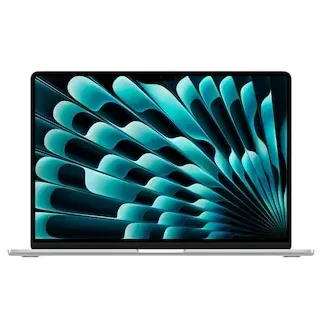 15'' 24 GB RAM 512 GB SSD 10-Core GPU Silber CZ1DB-0110000