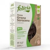 Felicia Stifte Paste Mit Mühlen Buchweizen Bio Glutenfrei Vegan