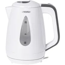 Mesko MS 1261 1,7 l Grau