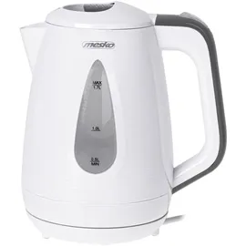Mesko MS 1261 1,7 l Grau