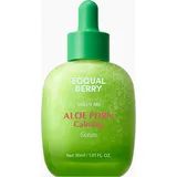 EQQUALBERRY Aloe PDRN Beruhigendes Serum 30 ml