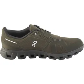 On Cloud 6 Herren Olive / Eclipse 47