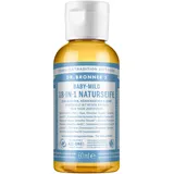Dr. Bronner's 18-in-1 Naturseife Baby-Mild 60 ml