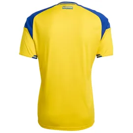 adidas Schweden Heimtrikot 2026 Herren Gr. XL