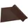 ProNappe Platzsets braun 30,0 x 40,0 cm, 100 St.