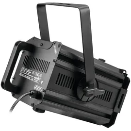 Eurolite Theatre Spot 300/500 Antihalo Schwarz