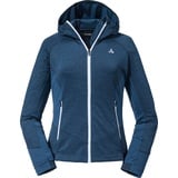 Schöffel Fleece Hoody Forillon L