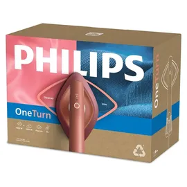 Philips OneTurn GC213/50 Braun